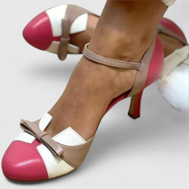 MOREAU LYON | CHAUSSURES DE SOUTIEN ÉLÉGANTES POUR FEMMES