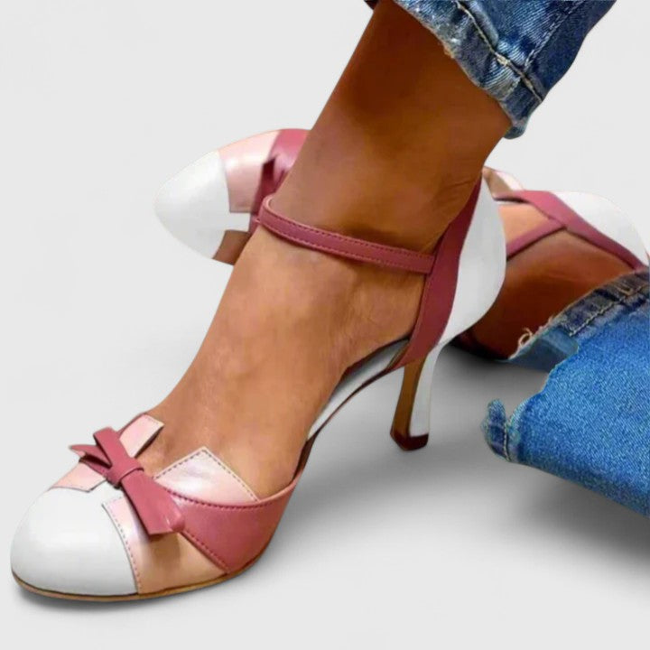 MOREAU LYON | CHAUSSURES DE SOUTIEN ÉLÉGANTES POUR FEMMES
