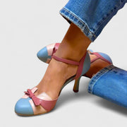 MOREAU LYON | CHAUSSURES DE SOUTIEN ÉLÉGANTES POUR FEMMES