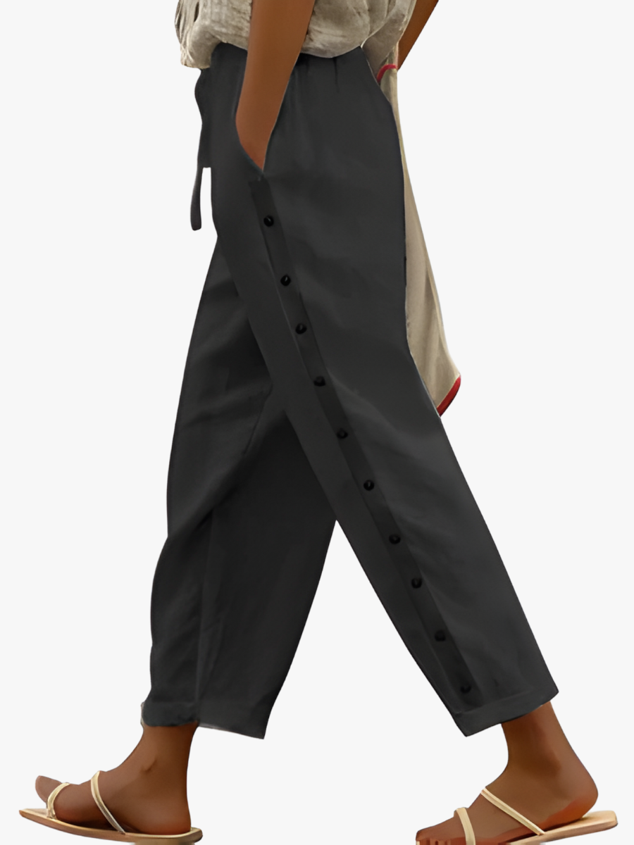 MOREAU LYON | PANTALON DÉCONTRACTÉ FOR WOMEN