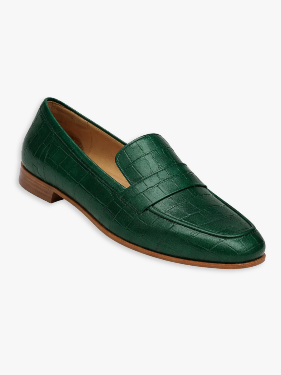 MOREAU LYON | MOCASSINS ÉLÉGANTS POUR FEMMES