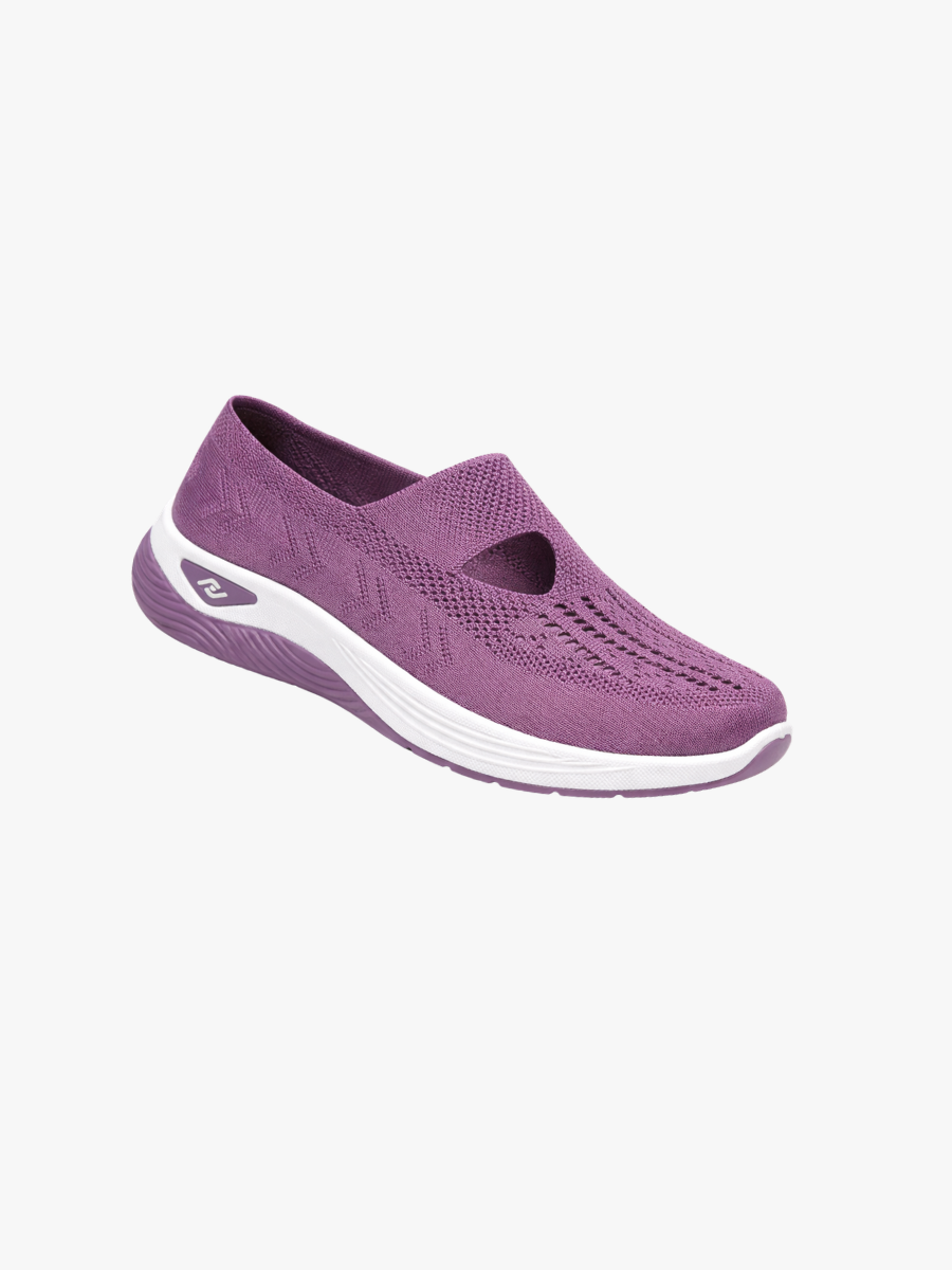 MOREAU LYON | CHAUSSURES DE MARCHE CLASSIQUES POUR FEMMES