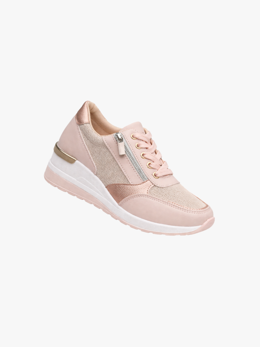 MOREAU LYON | CHAUSSURES DE MARCHE À SUPPORT CLASSIQUE POUR FEMME