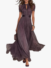 MOREAU LYON | ROBE D'ÉTÉ POUR FEMME