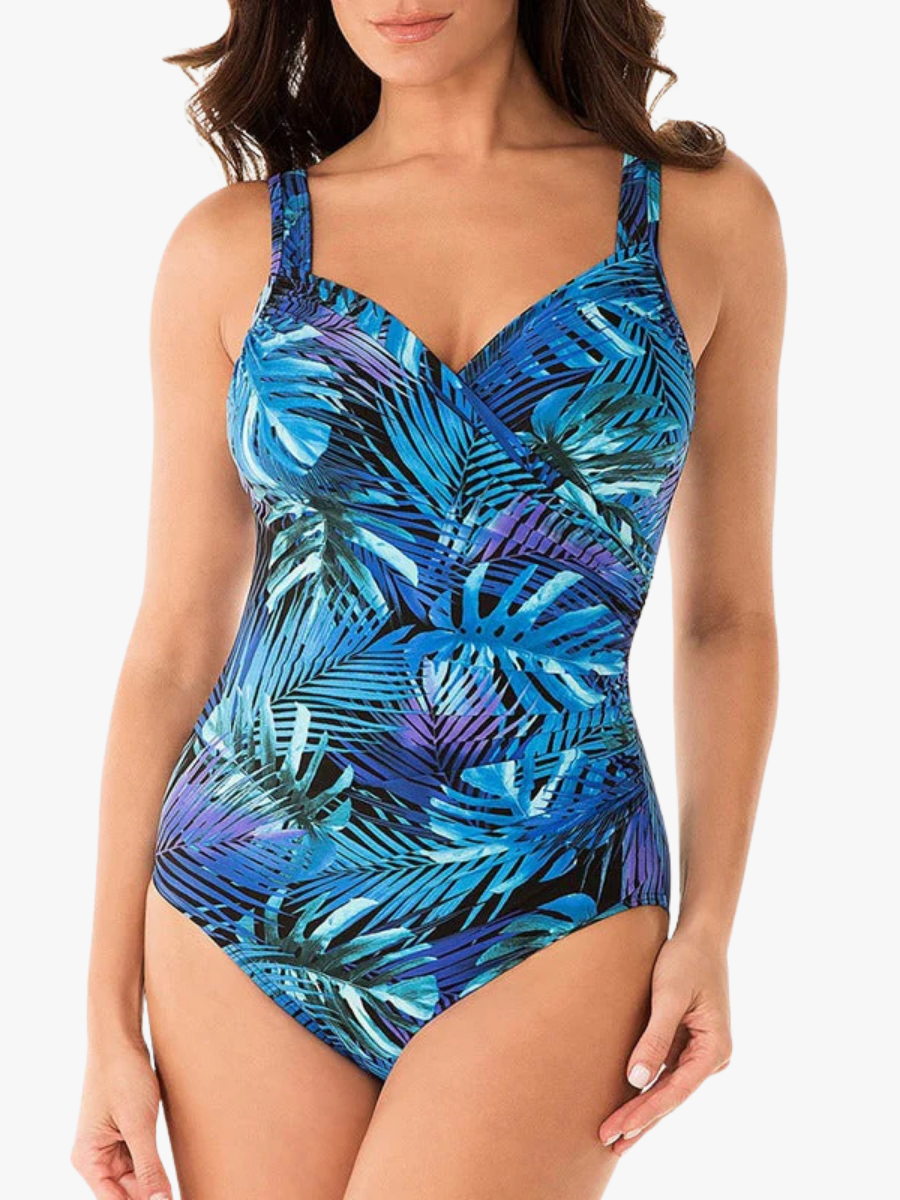 MOREAU LYON | MAILLOT DE BAIN ÉLÉGANT POUR FEMME
