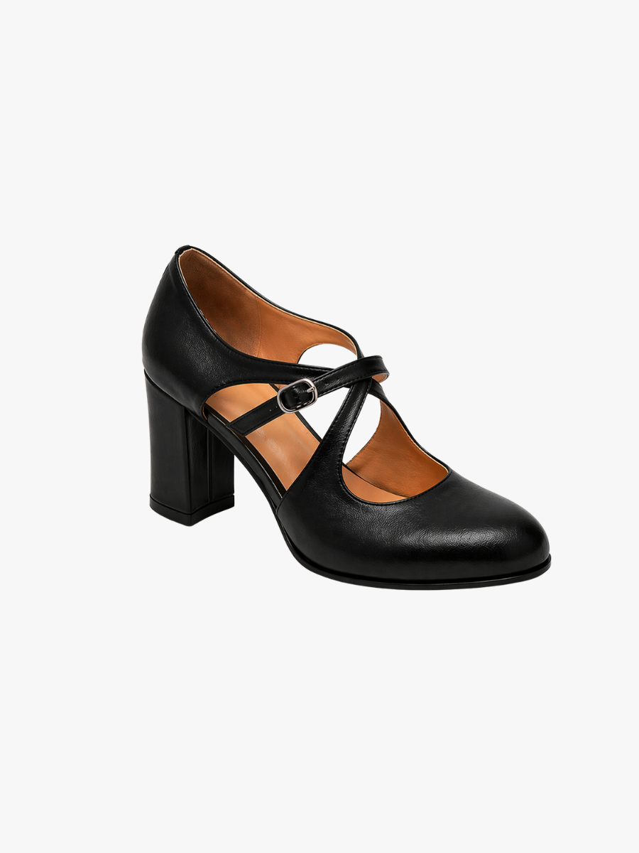 MOREAU LYON | TALONS ÉLÉGANTS CLASSIQUES POUR FEMMES
