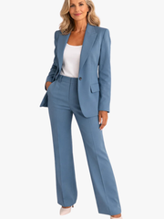 MOREAU LYON | ENSEMBLE DE COSTUME FORMEL POUR FEMME