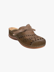MOREAU LYON | CHAUSSURES DE MAINTIEN QUOTIDIENNES POUR FEMMES