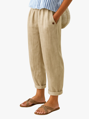MOREAU LYON | PANTALONS MODERNES POUR FEMMES