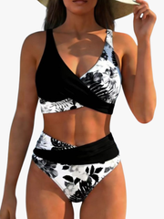 MOREAU LYON | ENSEMBLE BIKINI DÉCOUPÉ POUR FEMME