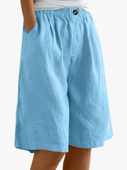MOREAU LYON | SHORT LARGE ET POUR FEMMES