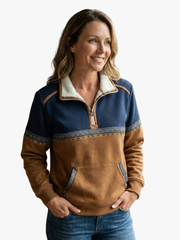 MOREAU LYON | PULL POLYVALENT DU QUOTIDIEN POUR FEMMES
