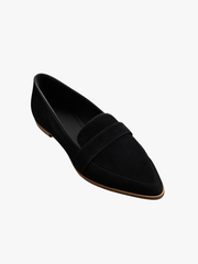 MOREAU LYON | MOCASSINS FLEXIBLES DU QUOTIDIEN POUR FEMMES