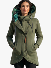MOREAU LYON | VESTE ISOLANTE FLEXIBLE POUR FEMMES