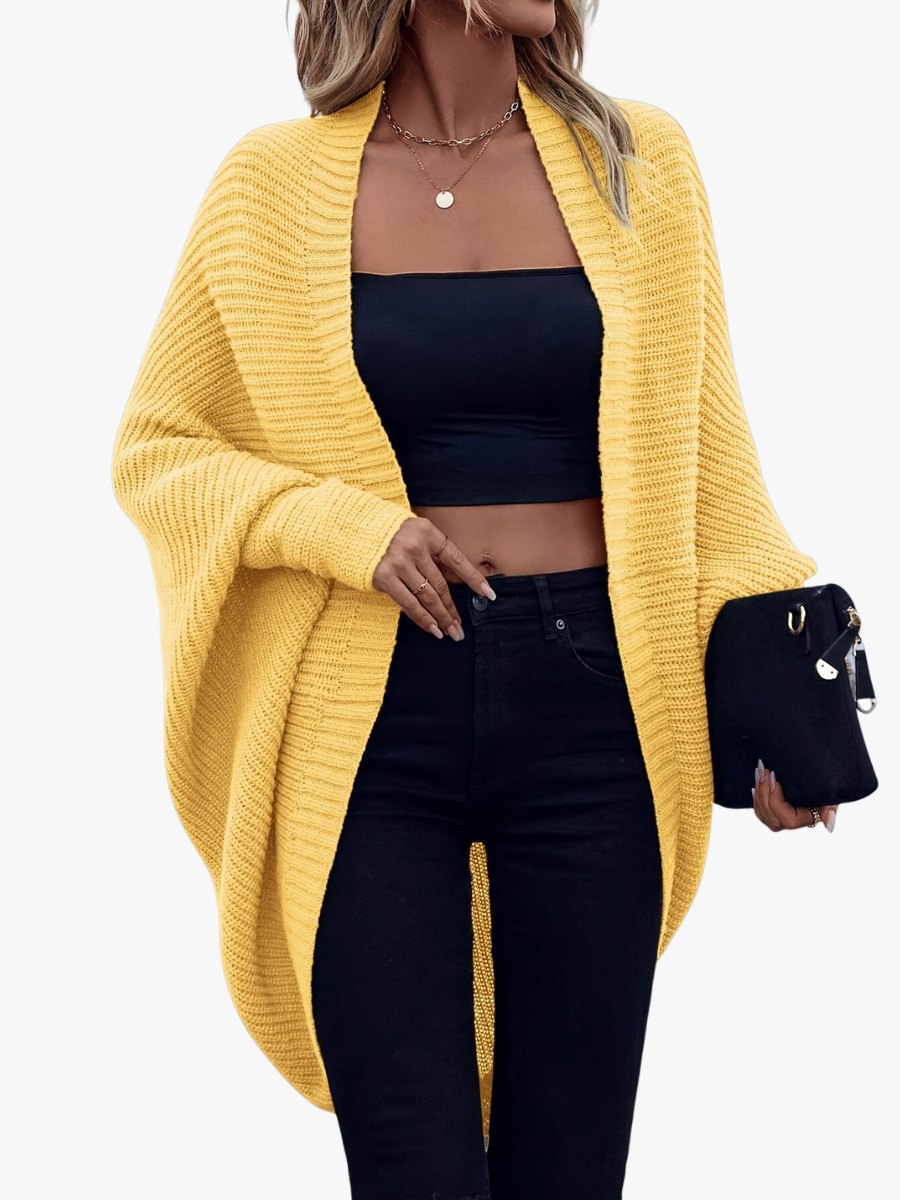 MOREAU LYON | GILET CHIC POUR FEMMES