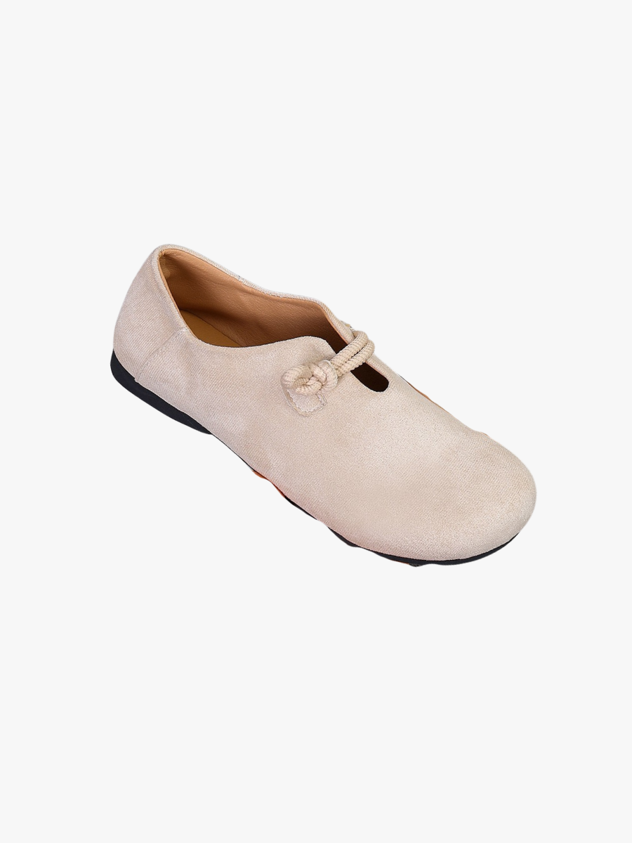 MOREAU LYON | MOCASSINS CLASSIQUES POUR FEMMES