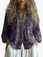 MOREAU LYON | BLOUSE POUR FEMMES