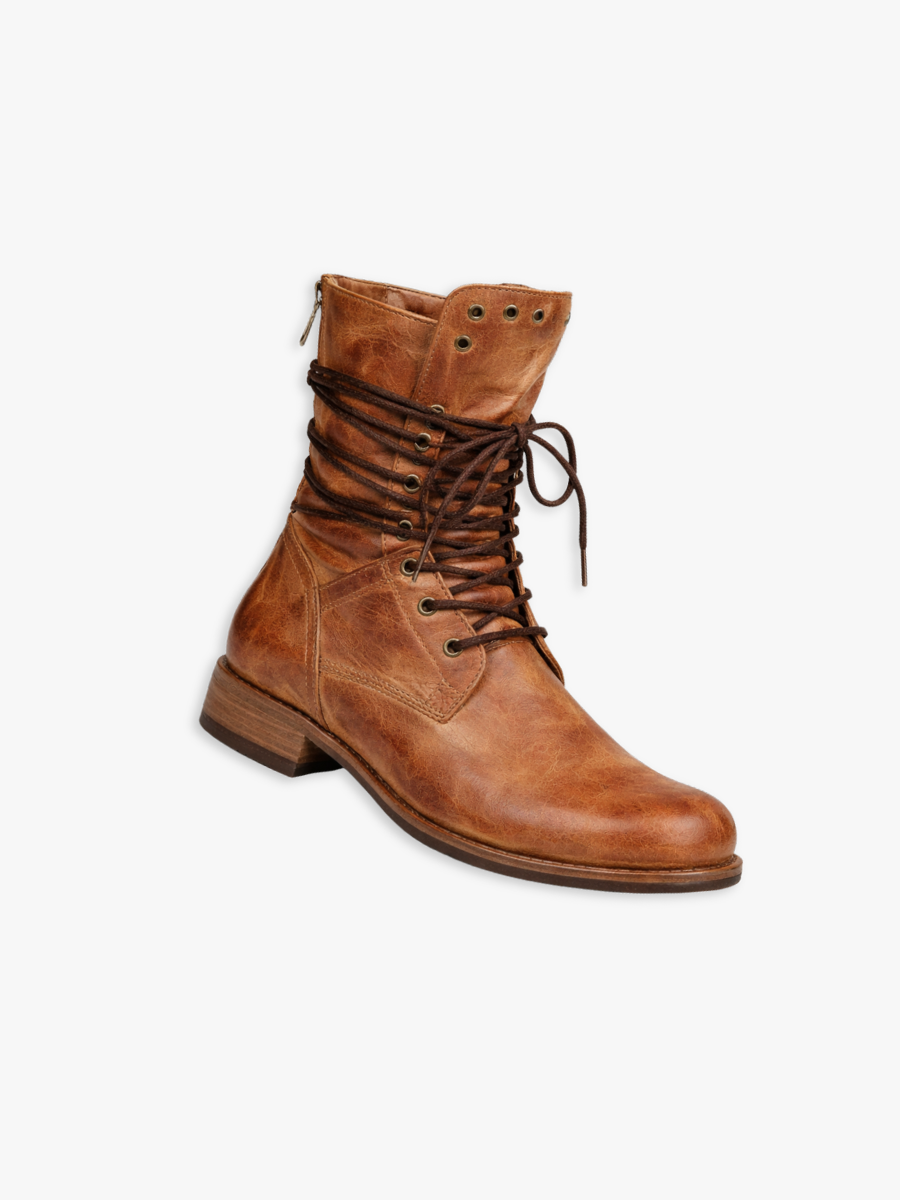 MOREAU LYON | BOTTES SURÉLEVÉES DE SOUTIEN POUR FEMMES