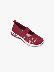 MOREAU LYON | CHAUSSURES DE MARCHE POUR FEMME