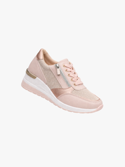 MOREAU LYON | CHAUSSURES DE MARCHE SOUTIEN POUR FEMME