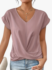MOREAU LYON | T-SHIRT SWEETHEART POUR FEMMES