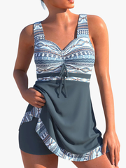 MOREAU LYON | MAILLOT DE BAIN TANKINI POUR FEMMES