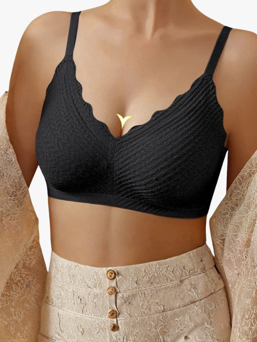 MOREAU LYON | SOUTIEN-GORGE SANS FIL POUR FEMME