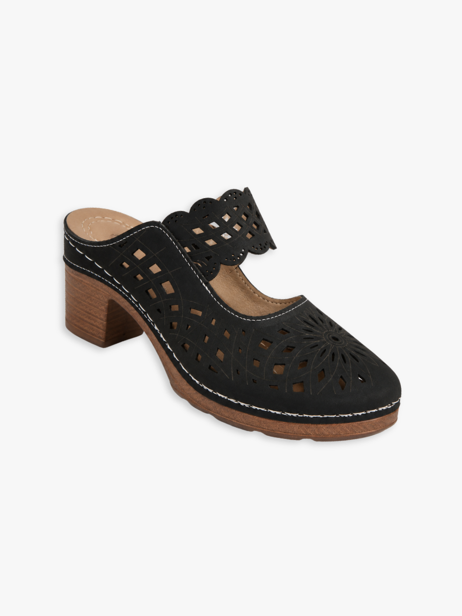 MOREAU LYON | CHIC SANDALES POUR FEMMES