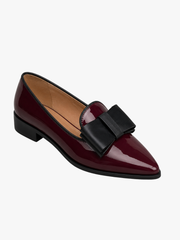 MOREAU LYON | MOCASSINS PLATS CLASSIQUES POUR FEMMES