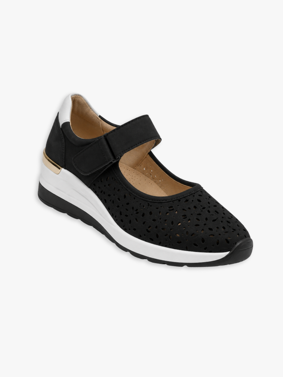 MOREAU LYON | CHAUSSURES PLATEFORME POUR FEMMES