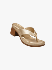MOREAU LYON | SANDALES ÉLÉGANCE POUR FEMME