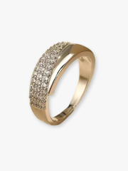 MOREAU LYON | BAGUE SYMBOLIQUE AJUSTABLE POUR FEMMES