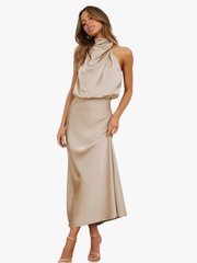 MOREAU LYON | ROBE DE CÉRÉMONIE POUR FEMME