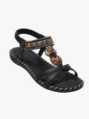 MOREAU LYON | SANDALES CHIC POUR FEMMES