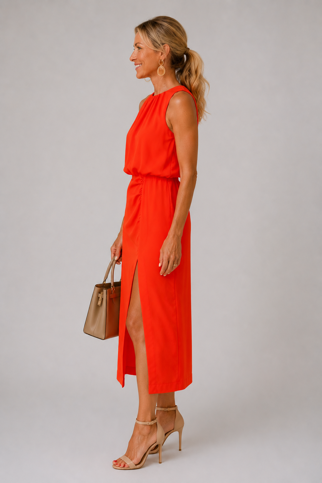 MOREAU LYON | ROBE CHIC ÉLÉGANTE POUR FEMMES
