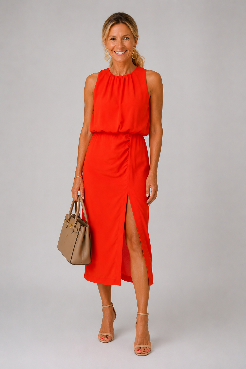 MOREAU LYON | ROBE CHIC ÉLÉGANTE POUR FEMMES