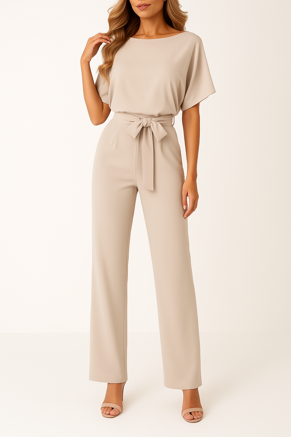 MOREAU LYON | SALOPETTE CHIC POUR FEMMES