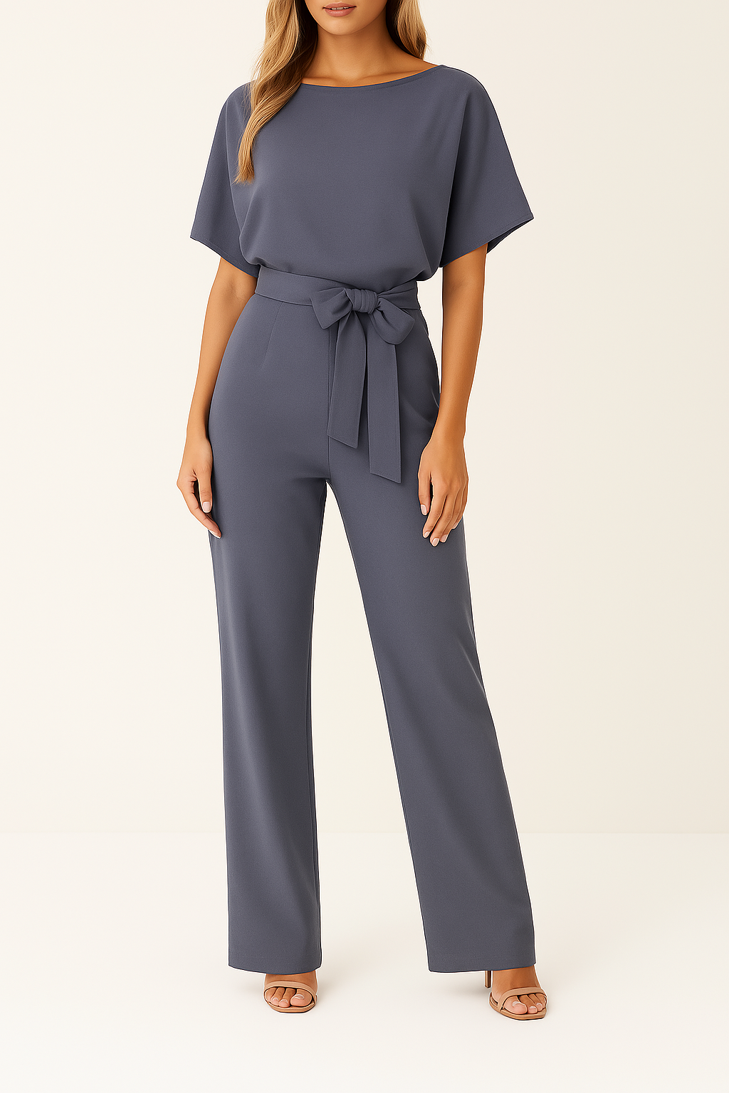 MOREAU LYON | SALOPETTE CHIC POUR FEMMES