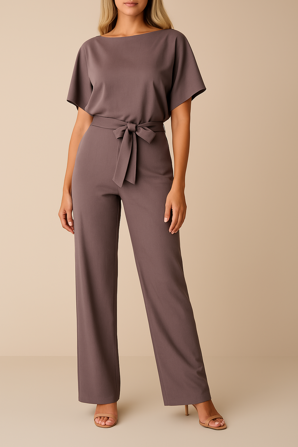 MOREAU LYON | SALOPETTE CHIC POUR FEMMES