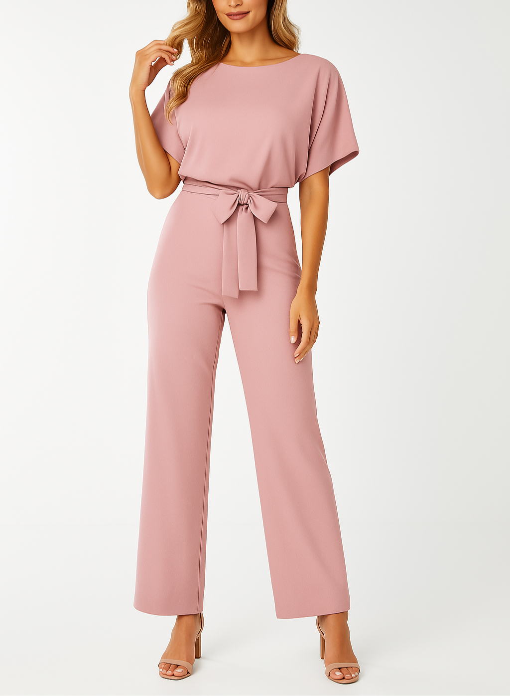 MOREAU LYON | SALOPETTE CHIC POUR FEMMES
