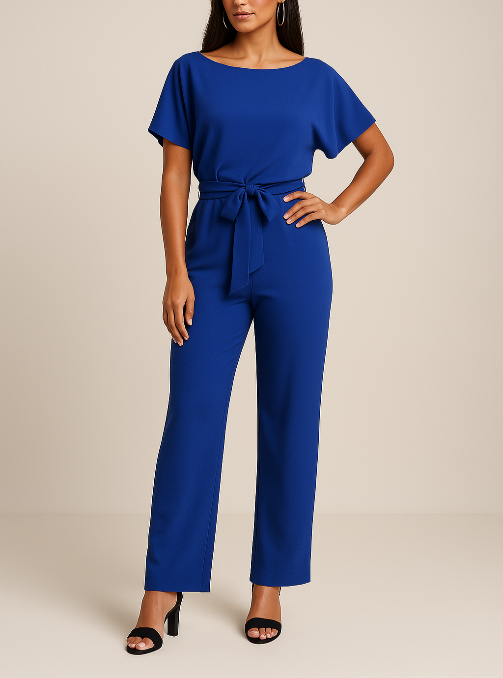 MOREAU LYON | SALOPETTE CHIC POUR FEMMES