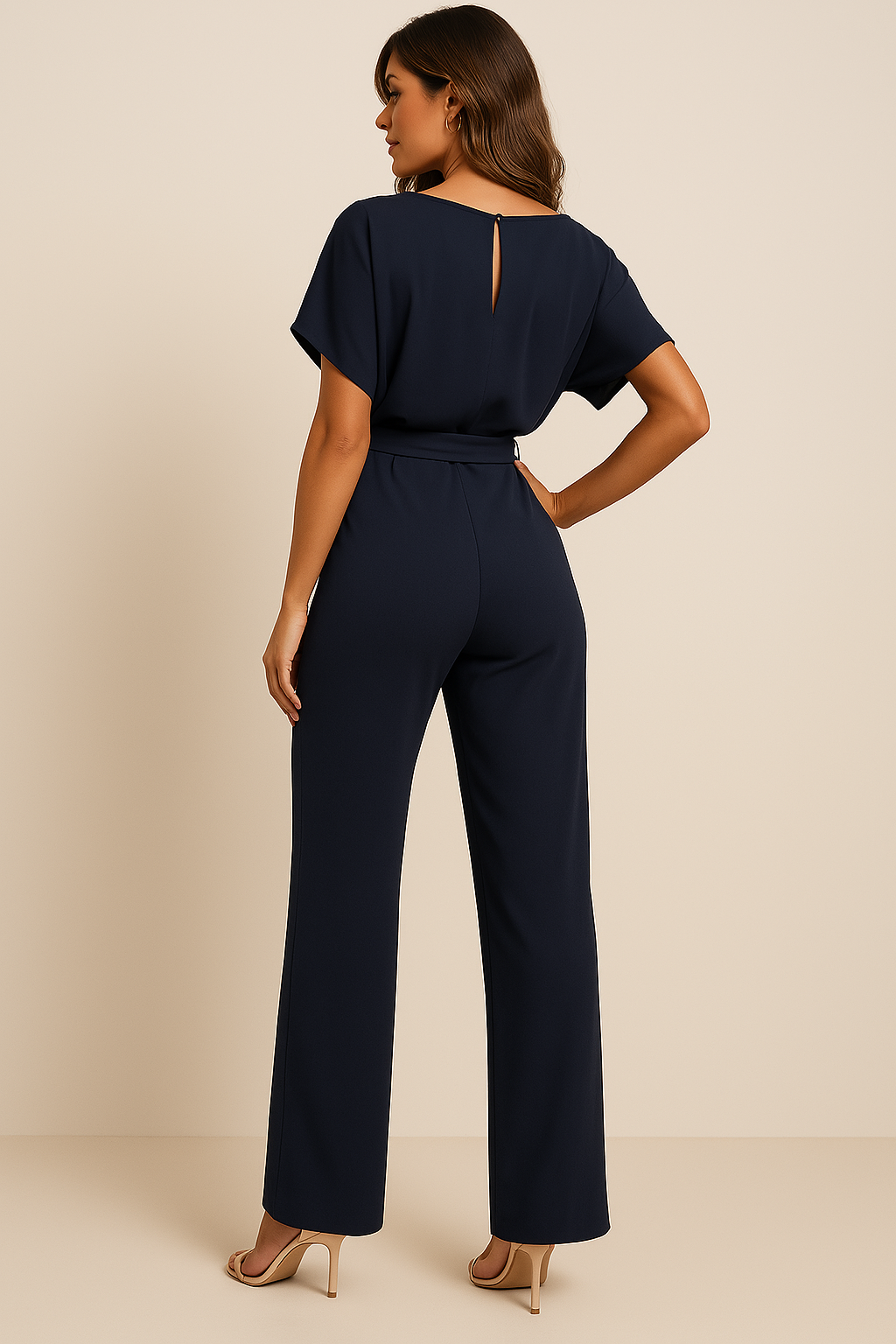 MOREAU LYON | SALOPETTE CHIC POUR FEMMES