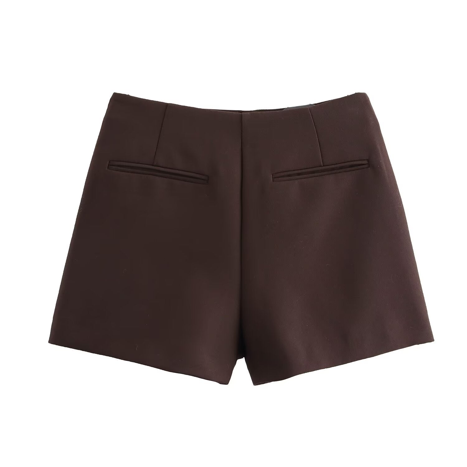 MOREAU LYON | JUPE SHORT CHIC POUR FEMMES