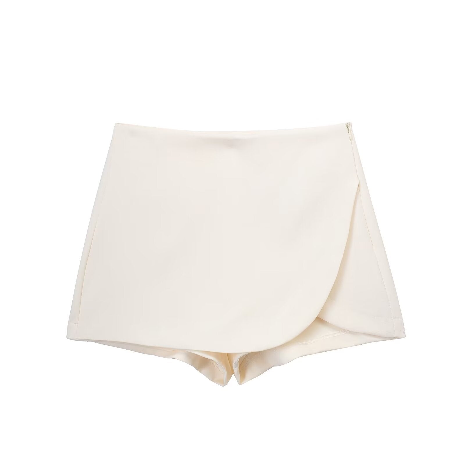 MOREAU LYON | JUPE SHORT CHIC POUR FEMMES