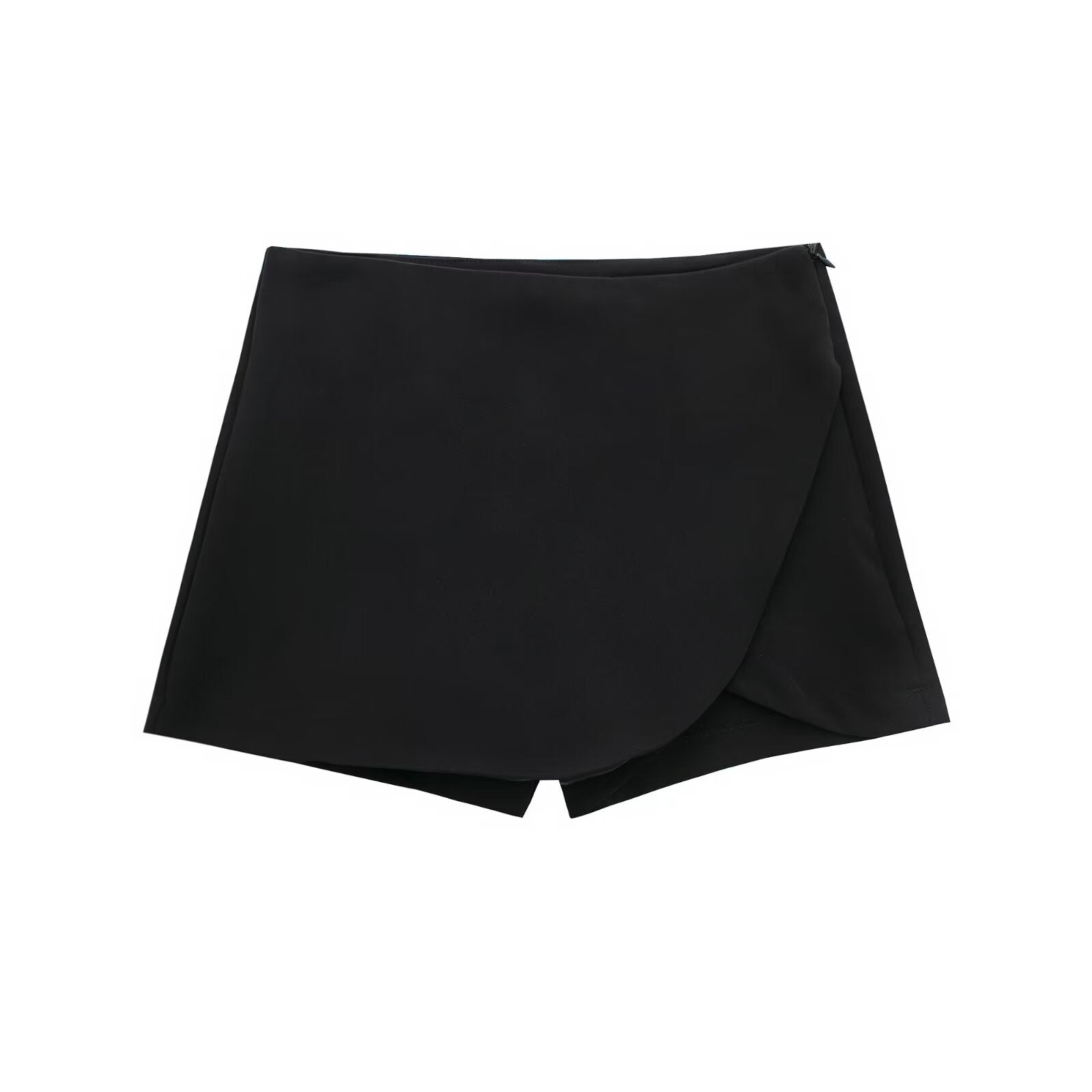 MOREAU LYON | JUPE SHORT CHIC POUR FEMMES
