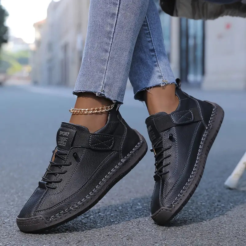 MOREAU LYON | CHAUSSURES CLASSIQUES D'EXTÉRIEUR POUR FEMMES