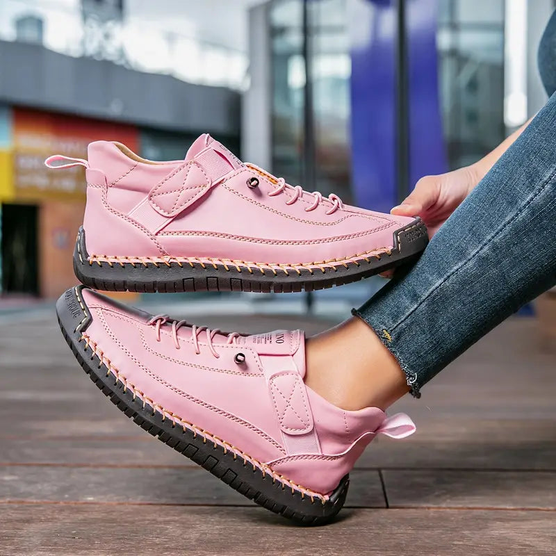 MOREAU LYON | CHAUSSURES CLASSIQUES D'EXTÉRIEUR POUR FEMMES