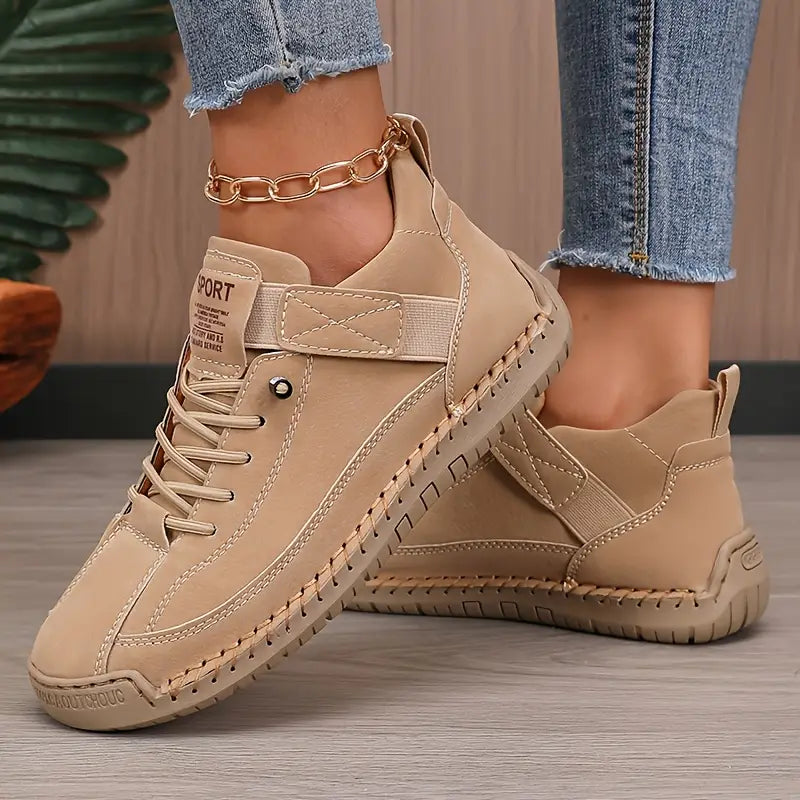 MOREAU LYON | SNEAKERS DE SUPPORT CLASSIQUES POUR FEMME
