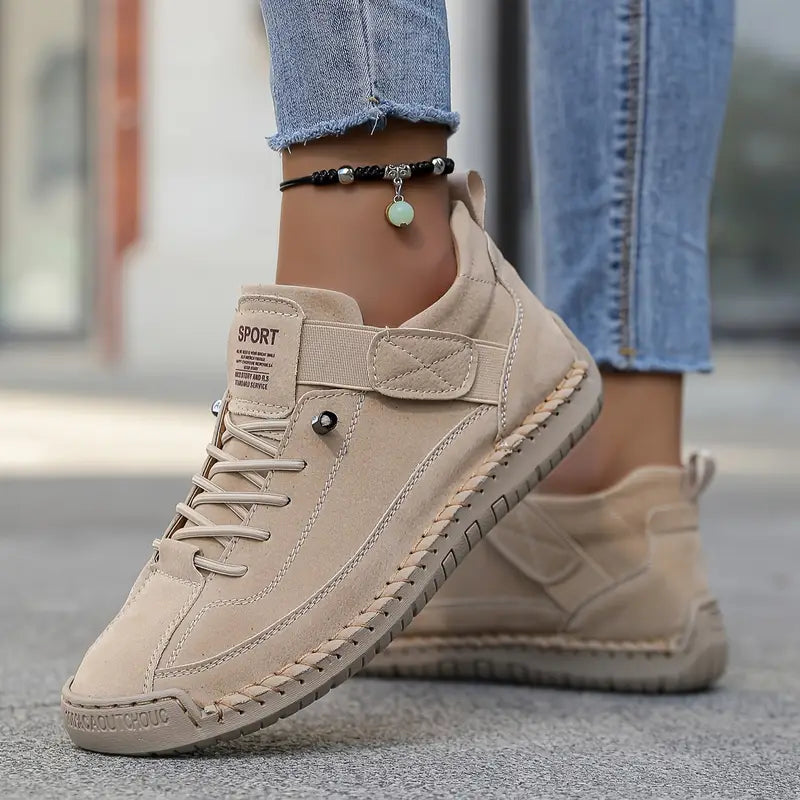 MOREAU LYON | CHAUSSURES DE MARCHE CLASSIQUES POUR FEMME