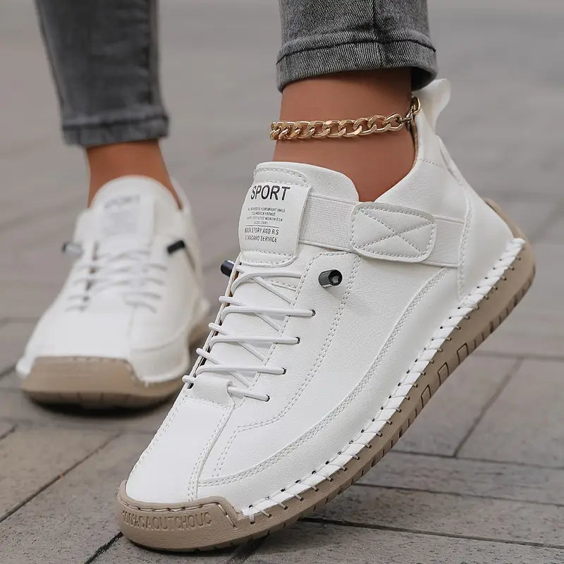 MOREAU LYON | CHAUSSURES DE MARCHE CLASSIQUES POUR FEMME